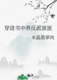 穿进书中养反派崽崽